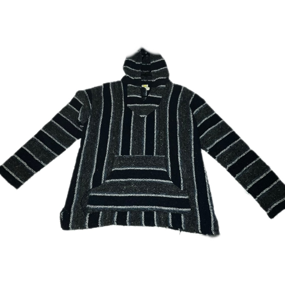 Baja Hoodie